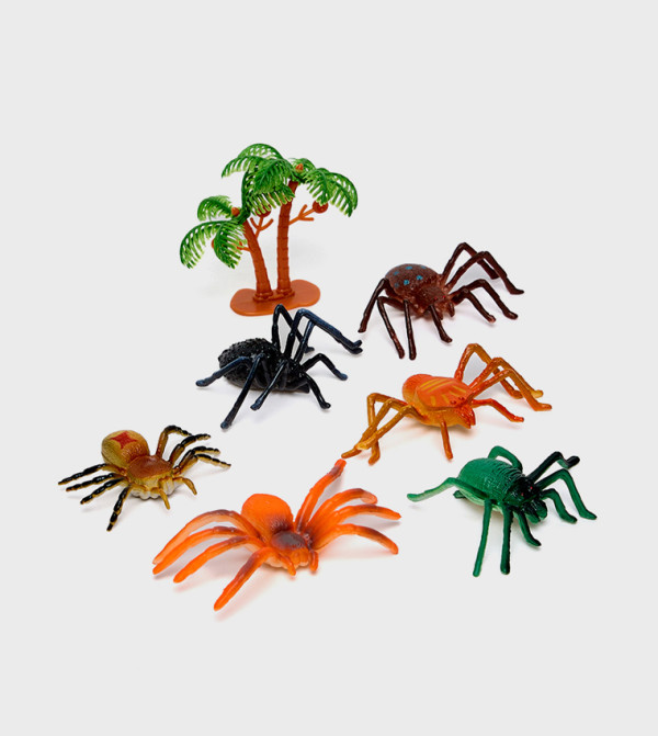 Spiderman Spiderman - Multi FIGURINE