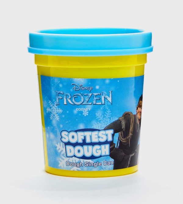 Frozen  DIY - Multi DIY