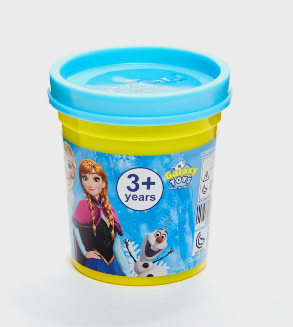 Frozen  DIY - Multi DIY