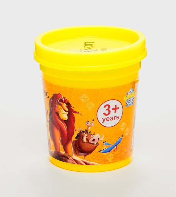 Lion King  DIY - Multi DIY