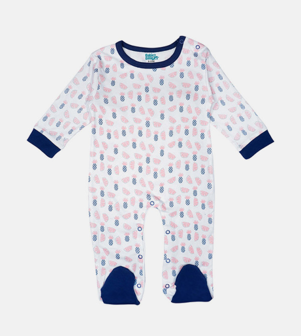 Babies Basic Babies Basic - Blue Multi pack/Value packs