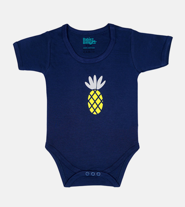 Babies Basic Babies Basic - Blue Multi pack/Value packs