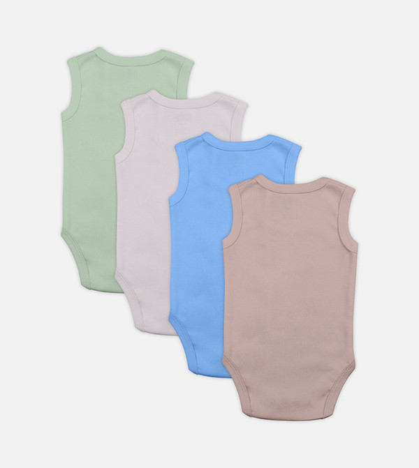 Babies Basic Babies Basic - Multi Multi pack/Value packs