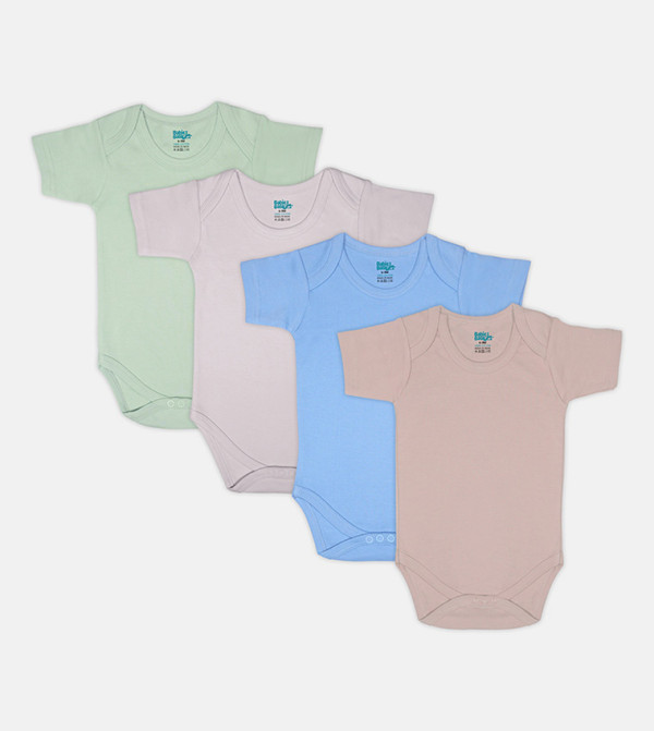 Babies Basic Babies Basic - Multi Multi pack/Value packs
