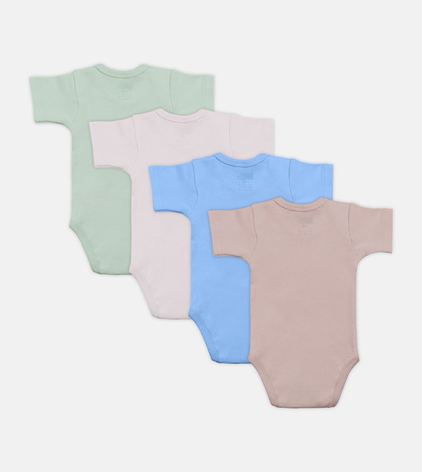 Babies Basic Babies Basic - Multi Multi pack/Value packs