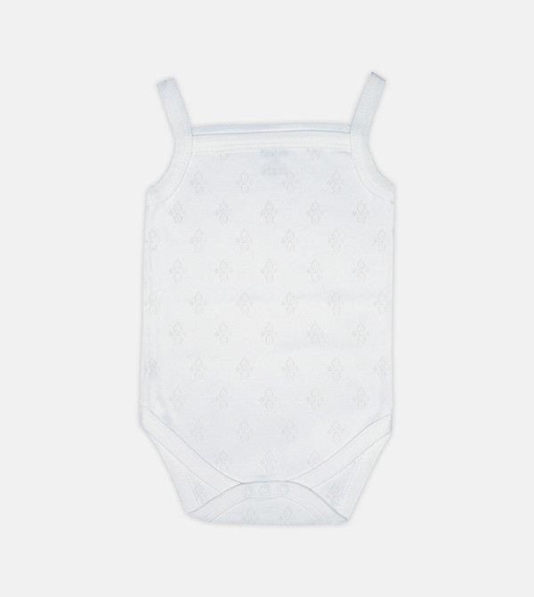 Babies Basic Babies Basic - White Multi pack/Value packs