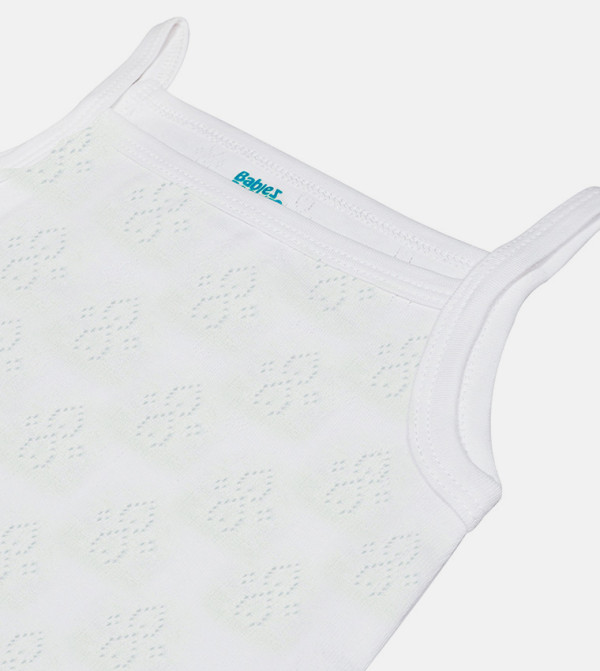 Babies Basic Babies Basic - White Multi pack/Value packs