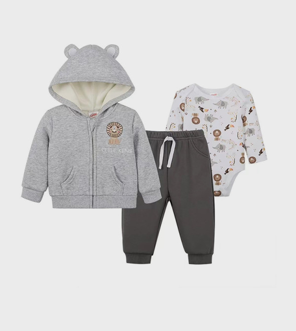 بامبيميسي cool-kid-uniforms-k - متعدد "مجموعات الملابس "