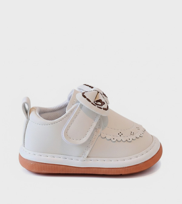 Bambimici Bambimici - Pink Low Top