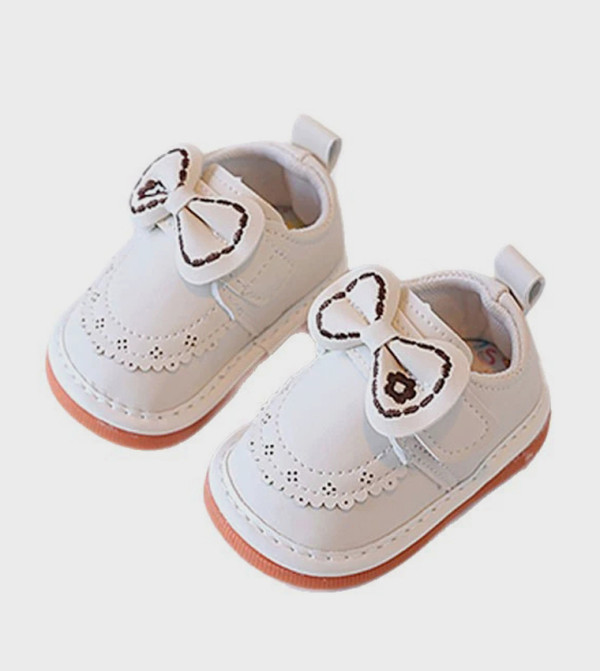 Bambimici Bambimici - Pink Low Top