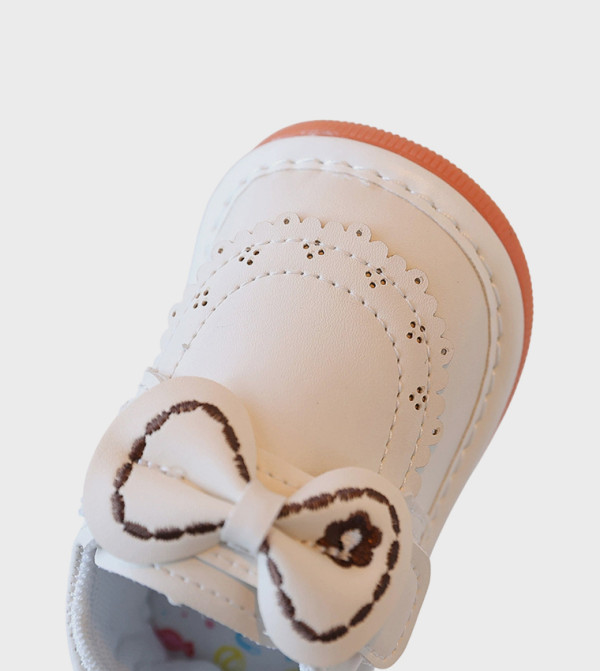 Bambimici Bambimici - Pink Low Top