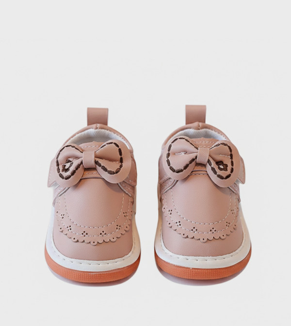 Bambimici Bambimici - Brown Low Top