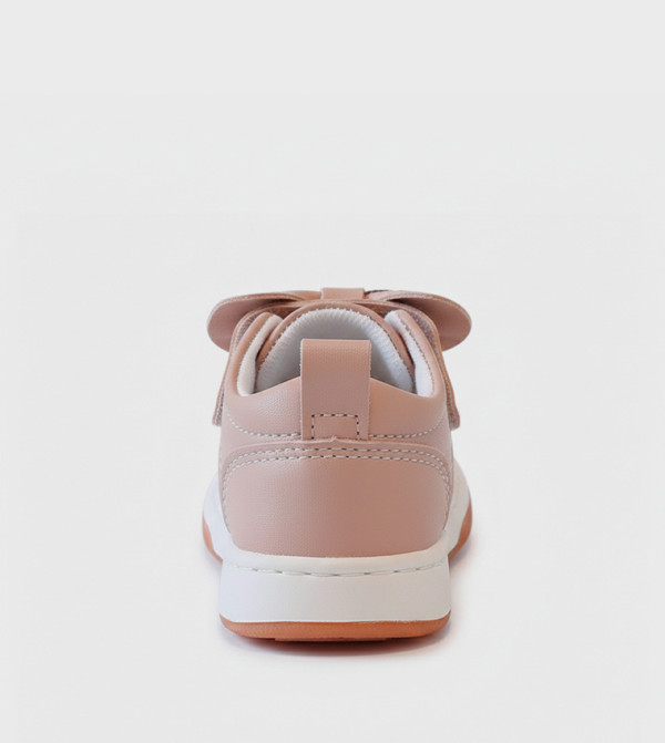 Bambimici Bambimici - Brown Low Top