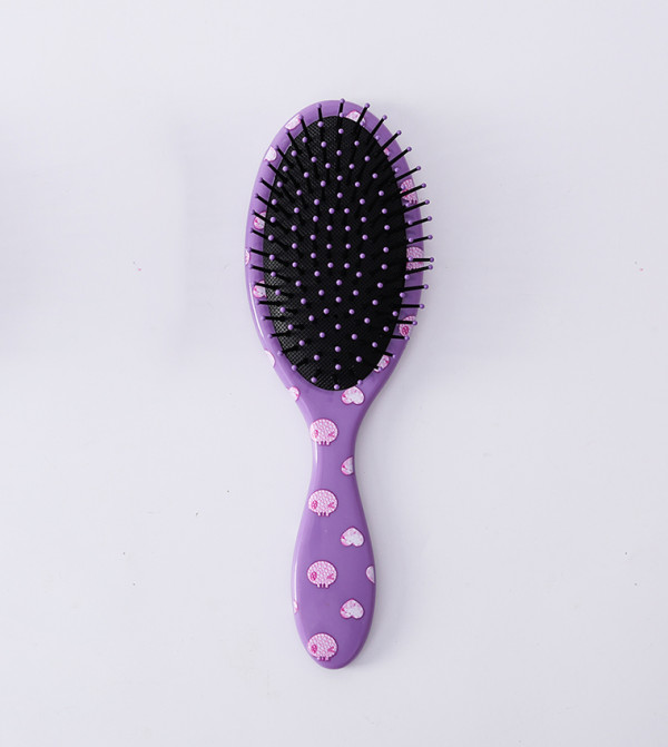 BABIES & MORE  Bath Time - Purple Grooming