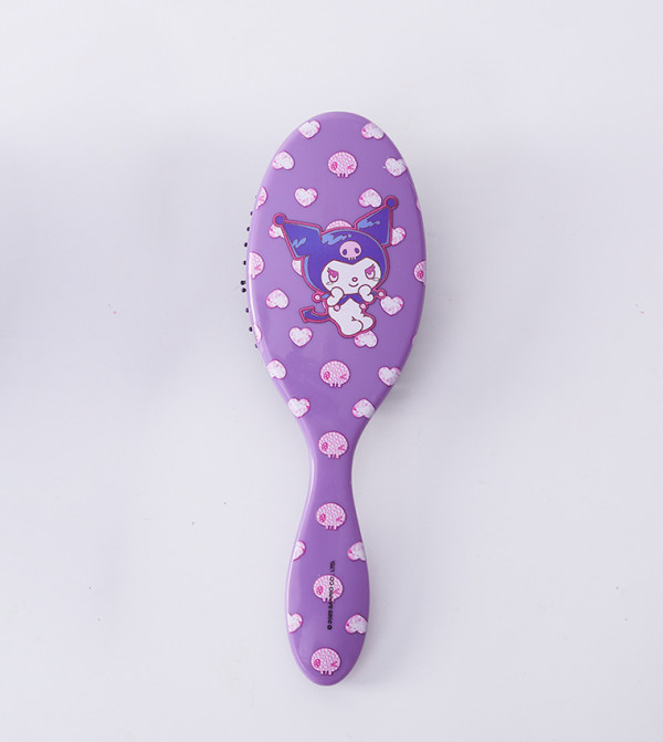 BABIES & MORE  Bath Time - Purple Grooming