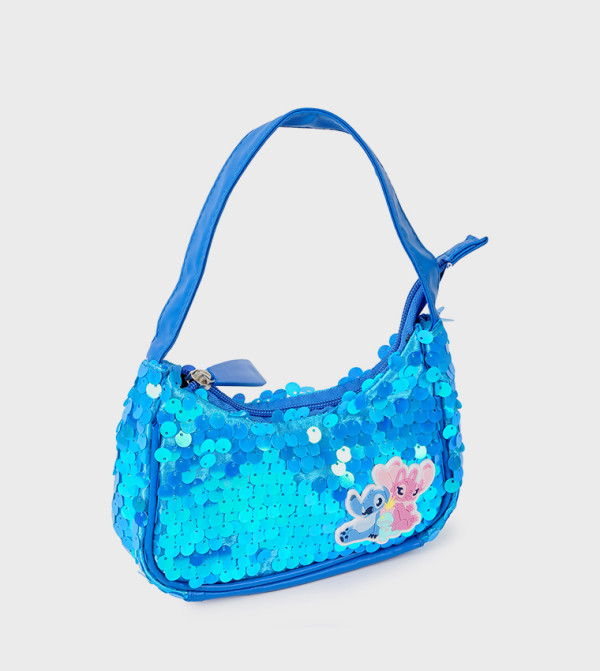 BABIES & MORE  Hand Bags - Blue Shoulder Bag