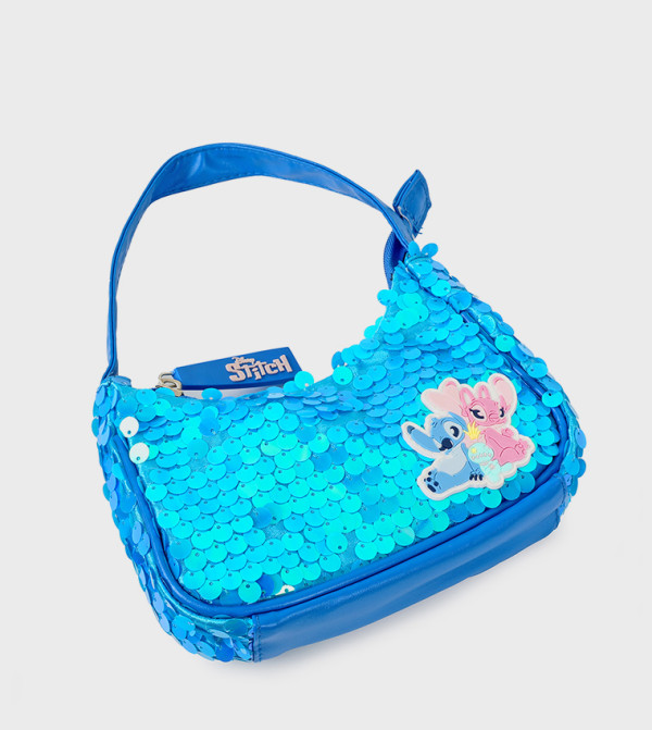 BABIES & MORE  Hand Bags - Blue Shoulder Bag