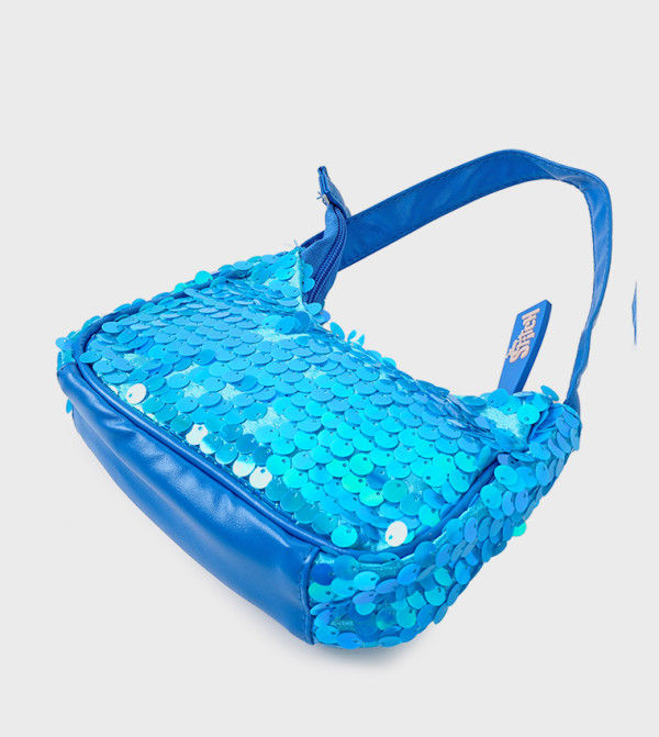 BABIES & MORE  Hand Bags - Blue Shoulder Bag