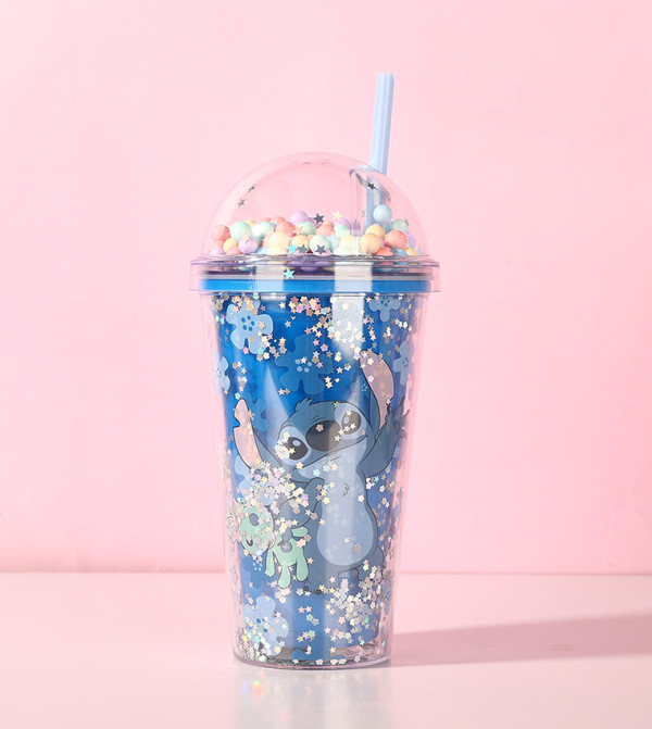 BABIES & MORE  WATER BOTTLES - Blue Water Bottles