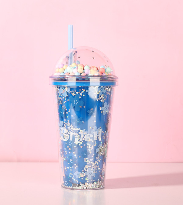 BABIES & MORE  WATER BOTTLES - Blue Water Bottles