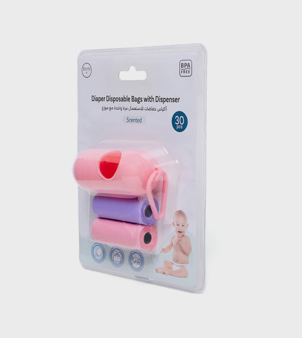 BABIES & MORE  Bath Time - Multi Diapering