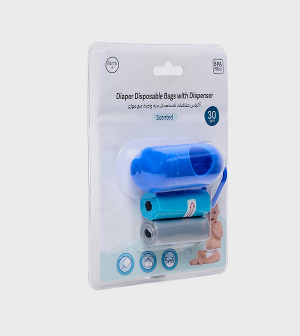 BABIES & MORE  Bath Time - Multi Diapering