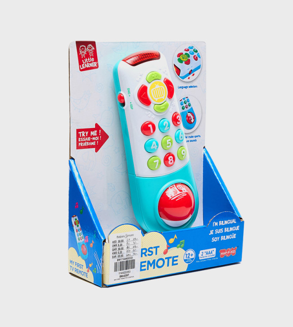 Little Learners  Educational Toys - Multi Educational Toys