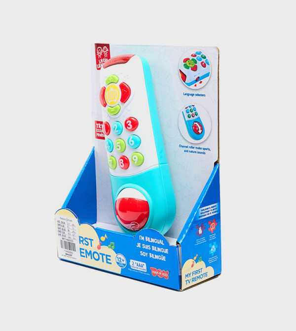 Little Learners  Educational Toys - Multi Educational Toys