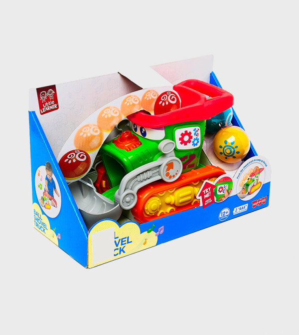 Little Learners  Indoor - Multi INDOOR GAMES