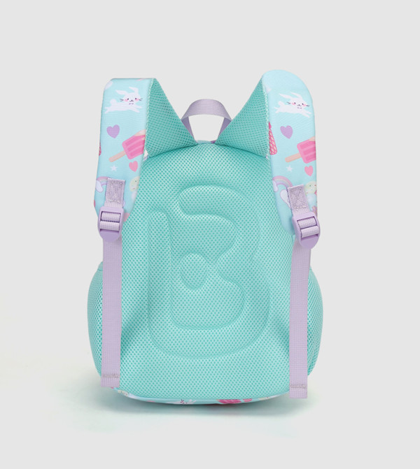 BABIES & MORE  Bags - Turquoise Backpacks