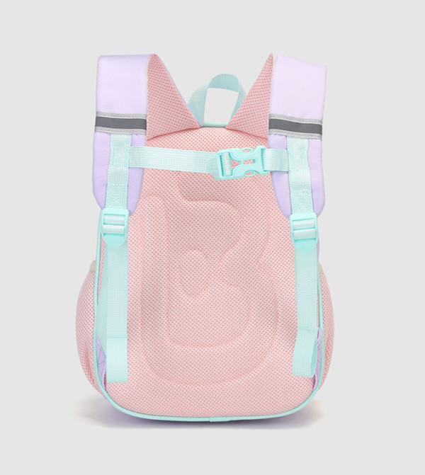 BABIES & MORE BABIES & MORE - Purple Backpacks