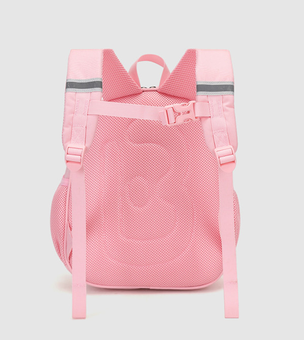 BABIES & MORE BABIES & MORE - Pink Backpacks