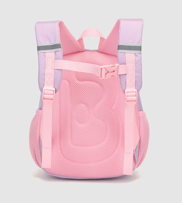 BABIES & MORE  Bags - Purple Backpacks