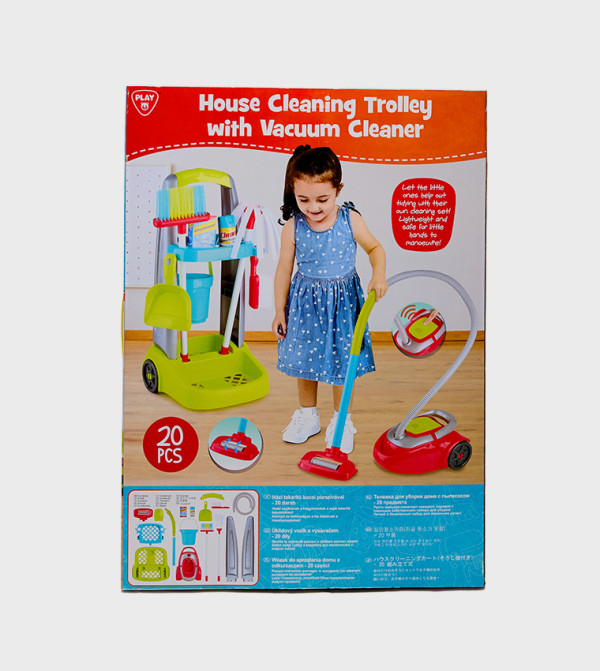 BABIES & MORE  Role Play And Costumes - Multi Learning TOYS