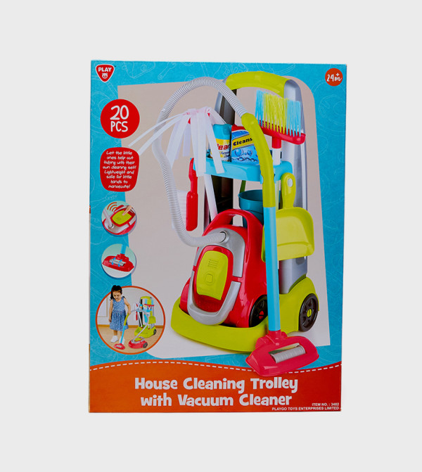BABIES & MORE  Role Play And Costumes - Multi Learning TOYS
