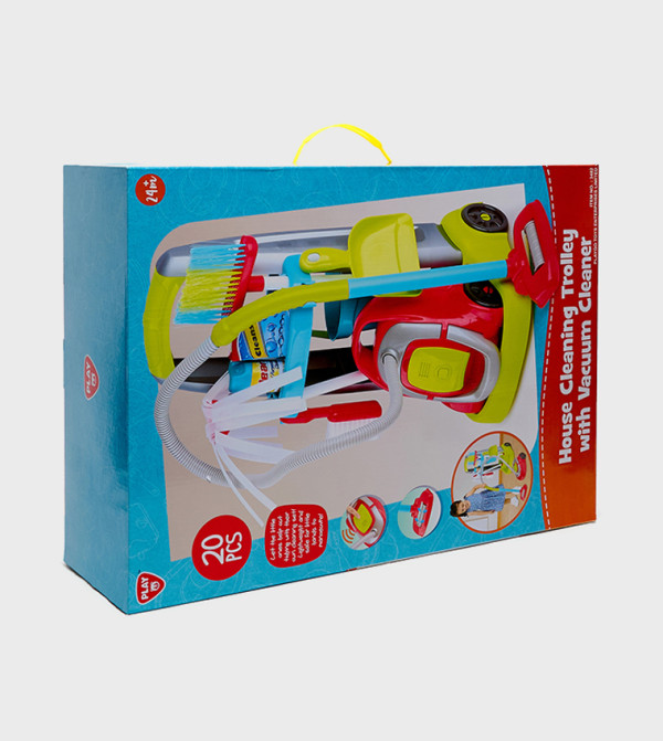 BABIES & MORE  Role Play And Costumes - Multi Learning TOYS