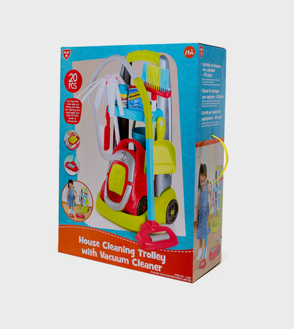 BABIES & MORE  Role Play And Costumes - Multi Learning TOYS