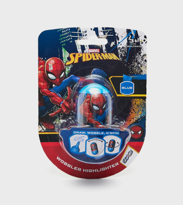 Spiderman Spiderman - Multi DIY