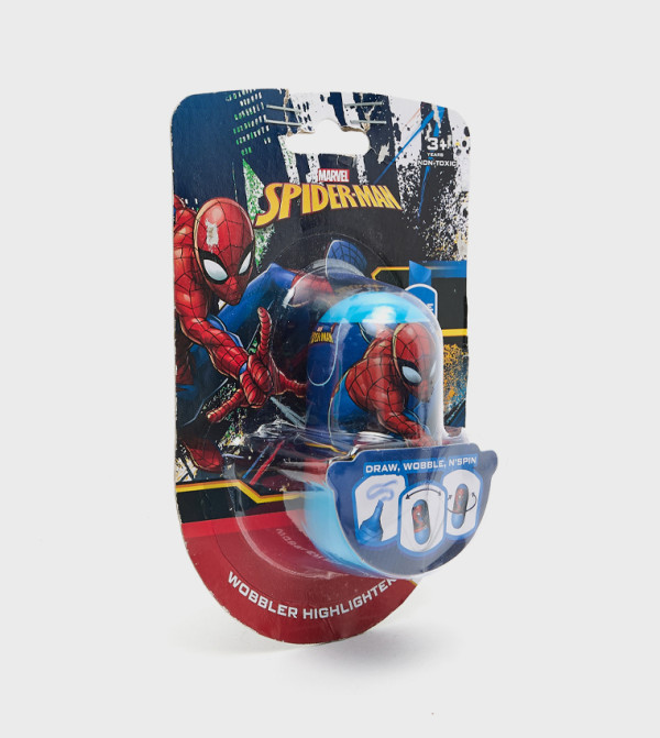 Spiderman Spiderman - Multi DIY