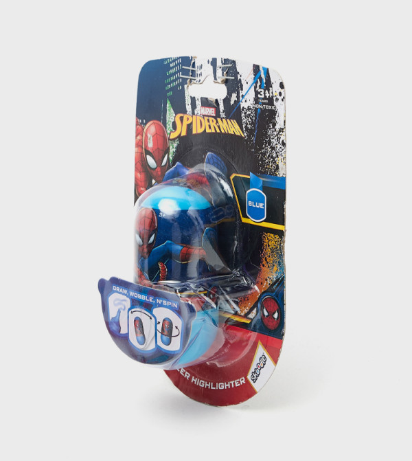 Spiderman Spiderman - Multi DIY