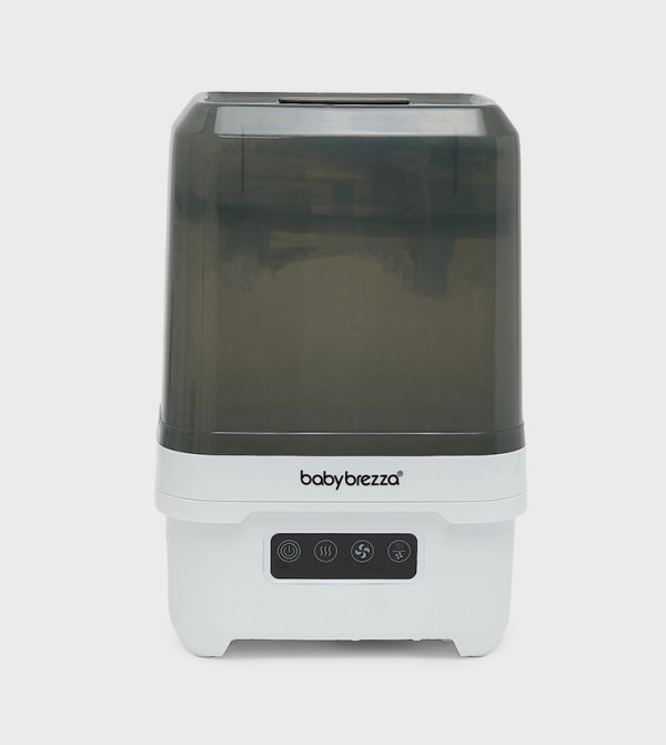 Baby Brezza Feeding - Multi Bottle Sterilizers & Warmers