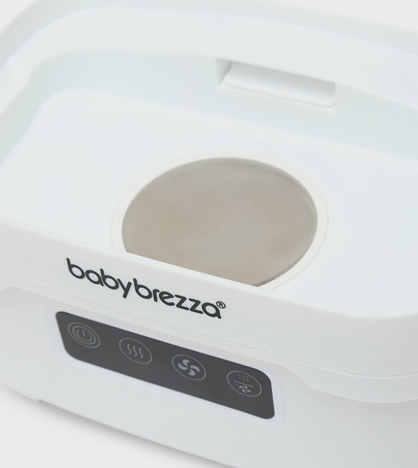 Baby Brezza Feeding - Multi Bottle Sterilizers & Warmers