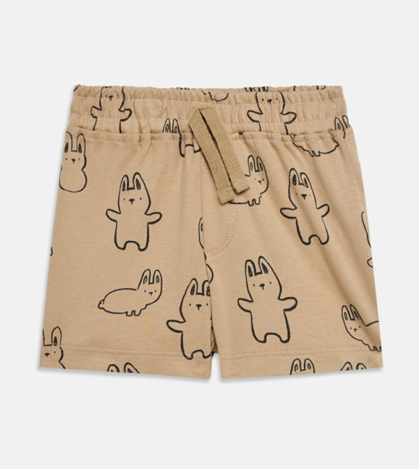 BABIES & MORE - Multi Shorts