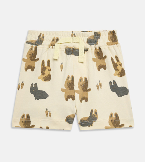 BABIES & MORE - Multi Shorts