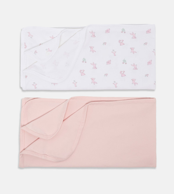 بيبيز آند مورCoach  غرف نوم أطفال - متعدد البطانيات واللحف والأغطية