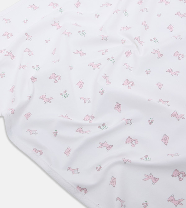 بيبيز آند مورCoach  غرف نوم أطفال - متعدد البطانيات واللحف والأغطية