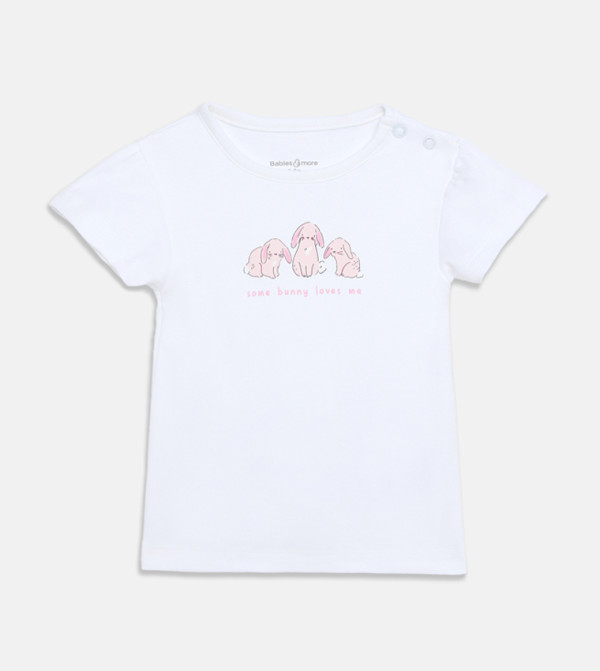 BABIES & MORE BABIES & MORE - Multi T-shirts