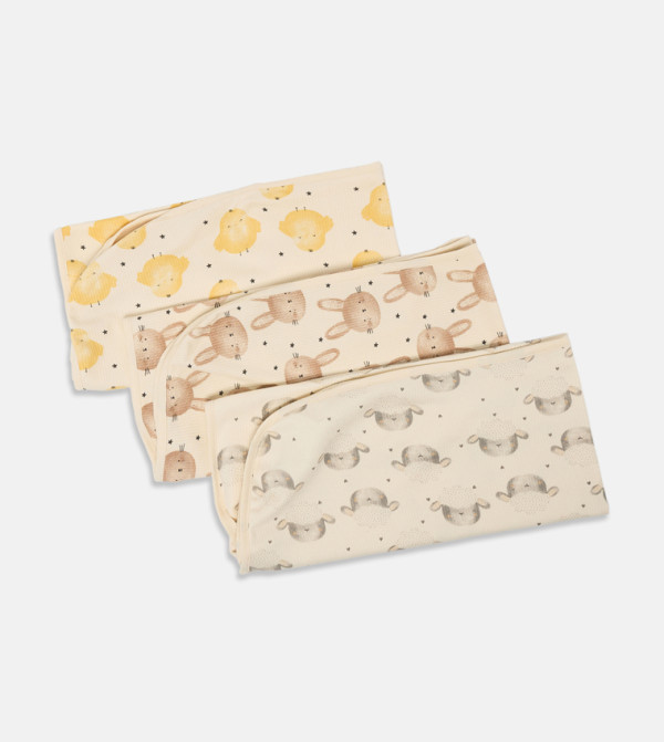 بيبيز آند مورCoach  غرف نوم أطفال - متعدد البطانيات واللحف والأغطية