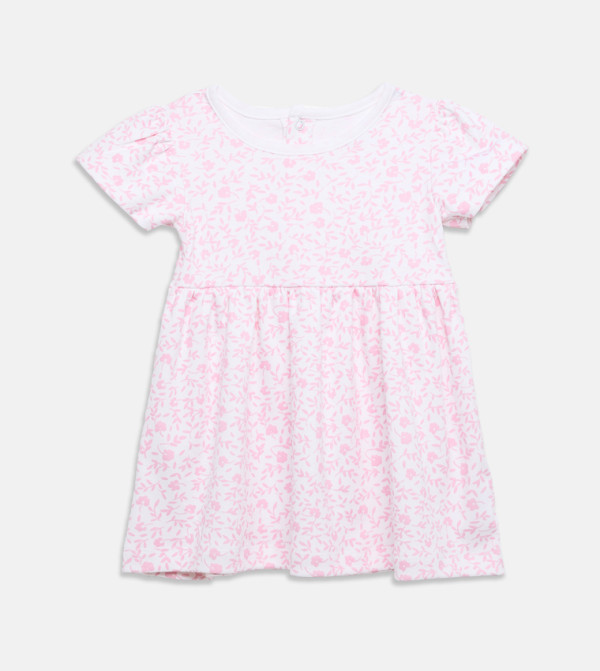 بيبيز آند مور  ملابس - متعدد فستان كاجوال 