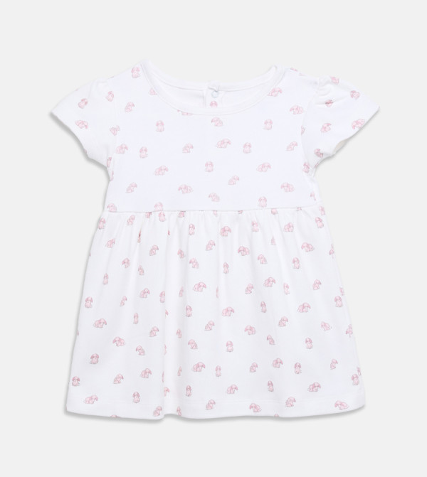 بيبيز آند مور  ملابس - متعدد فستان كاجوال 